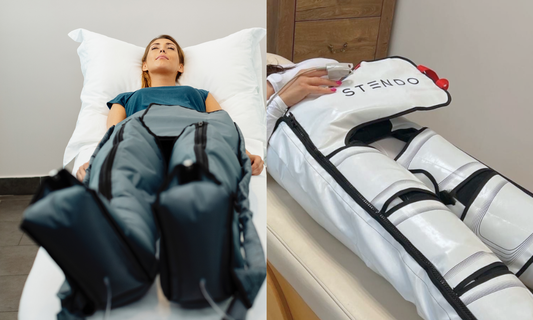 Įprastas limfodrenažas ar STENDO – kuo jie skiriasi?